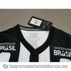 Camiseta Atletico Mineiro Primera 18-19