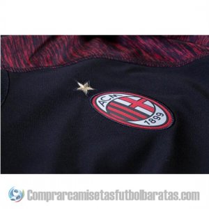 Camiseta AC Milan Tercera 18-19