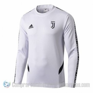 Chandal del Juventus 2019-20 Blanco