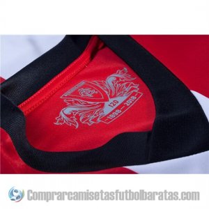 Camiseta Athletic Bilbao Primera 18-19