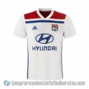 Camiseta Lyon Primera 18-19