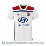 Camiseta Lyon Primera 18-19