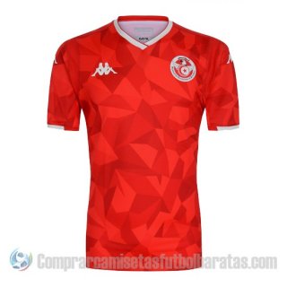 Tailandia Camiseta Tunez Segunda 2019 Tailandia Camiseta Tunez Segunda 2019
