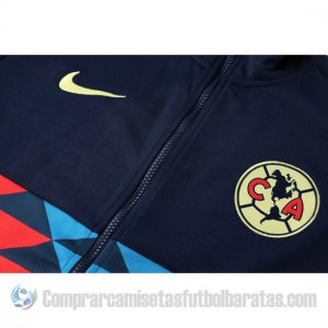 Chandal del America 19-20 Azul