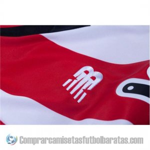 Camiseta Athletic Bilbao Primera 18-19