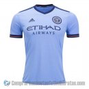 Camiseta New York City Primera 2018