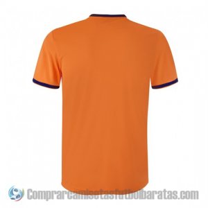 Camiseta Lyon Tercera 18-19