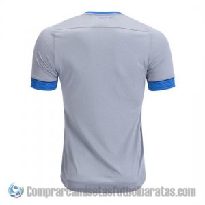 Camiseta Schalke 04 Segunda 18-19