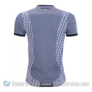 Camiseta Club de Cuervos Segunda 19-20