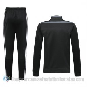 Chandal del Juventus Jeep 19-20 Negro