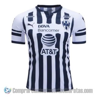 Camiseta Monterrey Primera 18-19