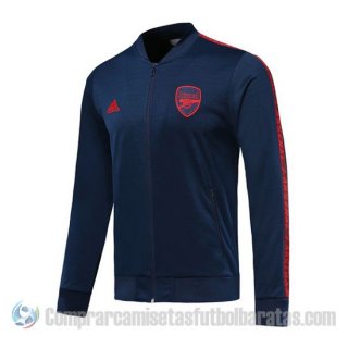 Chaqueta del Arsenal N98 19-20 Azul