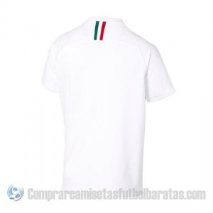 Camiseta AC Milan Segunda 19-20