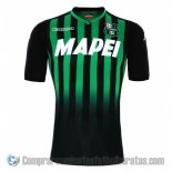 Camiseta Sassuolo Primera 18-19