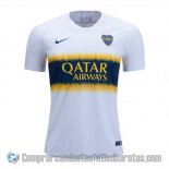 Camiseta Boca Juniors Segunda 18-19
