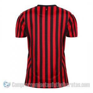 Camiseta AC Milan Primera Mujer 19-20