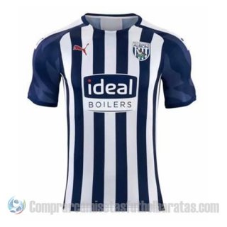 Tailandia Camiseta West Bromwich Albion Primera 19-20 Tailandia Camiseta West Bromwich Albion Primera 19-20