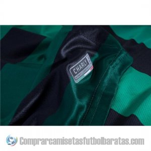 Camiseta Santos Laguna Segunda 18-19