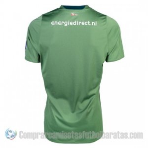 Tailandia Camiseta PSV Tercera 19-20