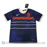 Tailandia Camiseta Francia Primera 2020