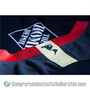 Camiseta America Segunda 18-19