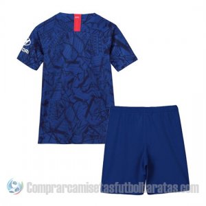 Camiseta Chelsea Primera Nino 19-20