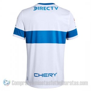 Tailandia Camiseta Universidad Catolica Primera 2019