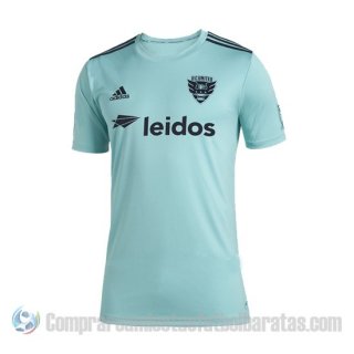 Camiseta DC United Adidas x Parley 2019 Camiseta DC United Adidas x Parley 2019