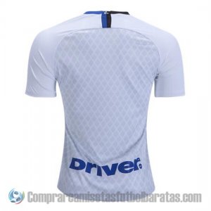 Camiseta Inter Milan Segunda 18-19