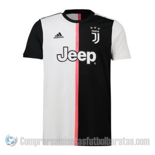 Camiseta Juventus Primera 19-20 Camiseta Juventus Primera 19-20