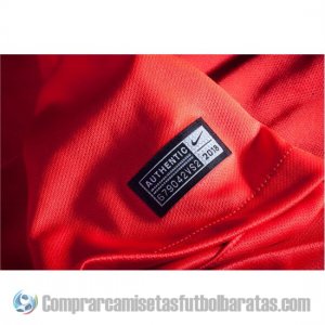 Camiseta Corea del Sur Primera 2018