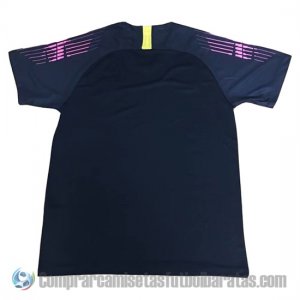 Camiseta Francia Portero 2018 Negro