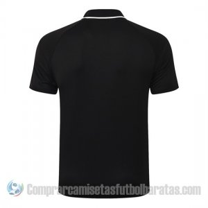 Camiseta Polo del Juventus Palace 19-20 Negro