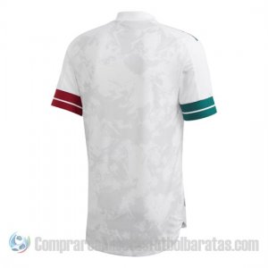 Tailandia Camiseta Mexico Segunda 20-21