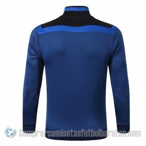 Chaqueta del Feyenoord 19-20 Azul