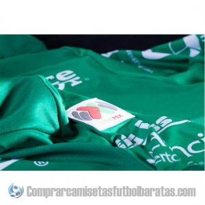 Camiseta Leon Primera 18-19