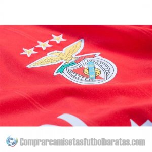 Camiseta Benfica Primera 18-19