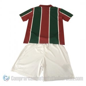 Camiseta Fluminense Primera Nino 19-20