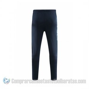 Chandal del Manchester City 19-20 Azul Claro