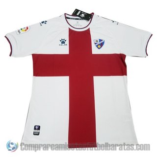 Camiseta SD Huesca Segunda 18-19 Camiseta SD Huesca Segunda 18-19
