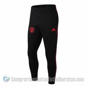 Chandal del Manchester United 2019-20 Negro