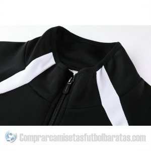 Chaqueta del Juventus Palace 19-20 Negro