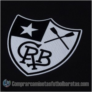 Tailandia Camiseta Botafogo Segunda 2019