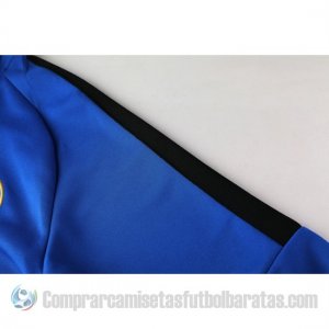 Chaqueta del Inter Milan 19-20 Azul