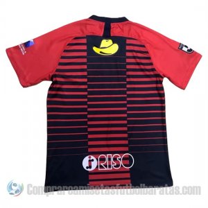 Tailandia Camiseta Kashima Antlers Primera 18-19