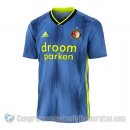 Camiseta Feyenoord Segunda 19-20