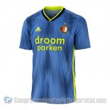 Camiseta Feyenoord Segunda 19-20