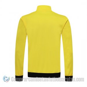 Chaqueta del Borussia Dortmund 19-20 Negro