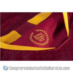 Camiseta Roma Primera 18-19