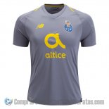 Camiseta Porto Segunda 18-19